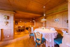 Hotel Montis - Ristorante