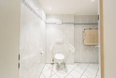 Hotel Montis - WC