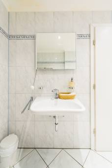 Hotel Montis - WC