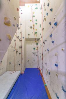 Alpin & Spa Resort Schwarzenstein - Sala giochi per bambini