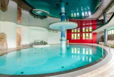 Piscina coperta