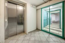 Hotel Seeleiten - Ascensore wellness