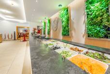 Hotel Seeleiten - Ristorante