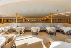 Hotel Seeleiten - Ristorante