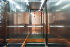 Hotel Sittnerhof - Ascensore