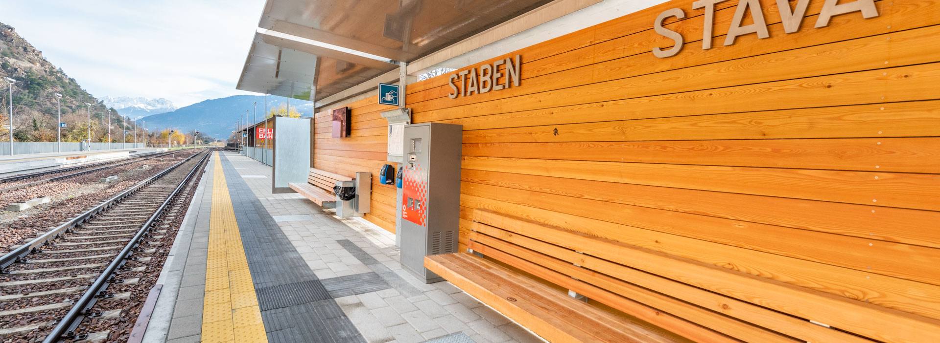 Stazione di Stava