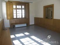 Stazione di Sluderno: Sala d'attesa