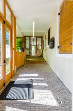Naturparkhaus Trudner Horn - Rampe 3