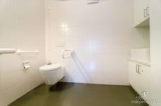 Mansio Sebatum - Toilette