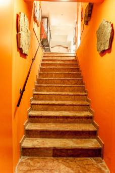 Ausstellung in der historischen Villa Wachtler