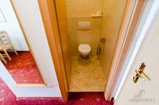 Residence Rossboden - Badezimmer Ferienwohnung 25