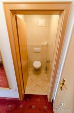 Residence Rossboden - Badezimmer Ferienwohnung 23