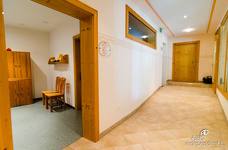 Residence Rossboden - Rampe