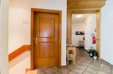 Ristorante Pfandleralm - Locali igienici