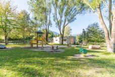 Laghetti dei pescatori Prato - Parco giochi