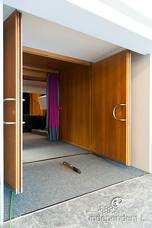 Waltherhaus - Rampe 1