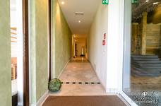 Hotel Falzeben Meran 2000 - Rampe