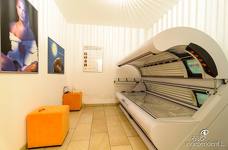 Hotel Falzeben Meran 2000 - Solarium