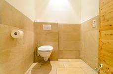 Hotel Falzeben Merano 2000 - WC