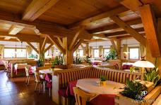 Hotel Falzeben Merano 2000 - Ristorante alla carta & Bar