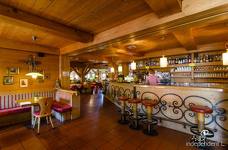 Hotel Falzeben Merano 2000 - Ristorante alla carta & Bar