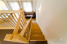 Beimsteinhof - Treppe