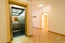 Ristorante St. Ulrich - Ascensore