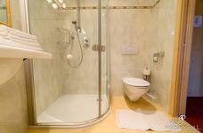 Hotel Sonnenheim - Bagno Camera doppia 23