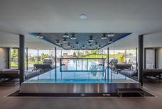 Hotel Viertler - Panoramapool