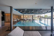 Hotel Viertler - Panoramapool