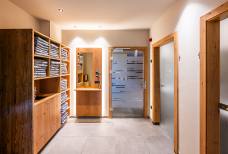 Hotel Viertler - Sauna