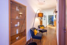 Hotel Viertler - Beauty Bereich