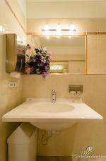 Ristorante Sonnenheim - Bagno