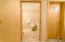 Ristorante Sonnenheim - Bagno