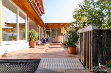 Ristorante Sonnenheim - Terrazza