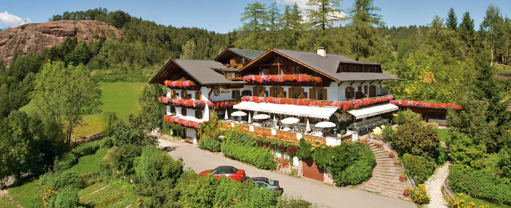 Ristorante Oberwirt