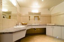 Hotel Oberwirt - Servizi igienici