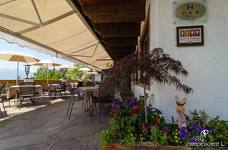 Hotel Oberwirt - Terrazza