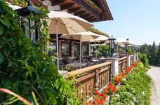 Hotel Oberwirt - Terrazza