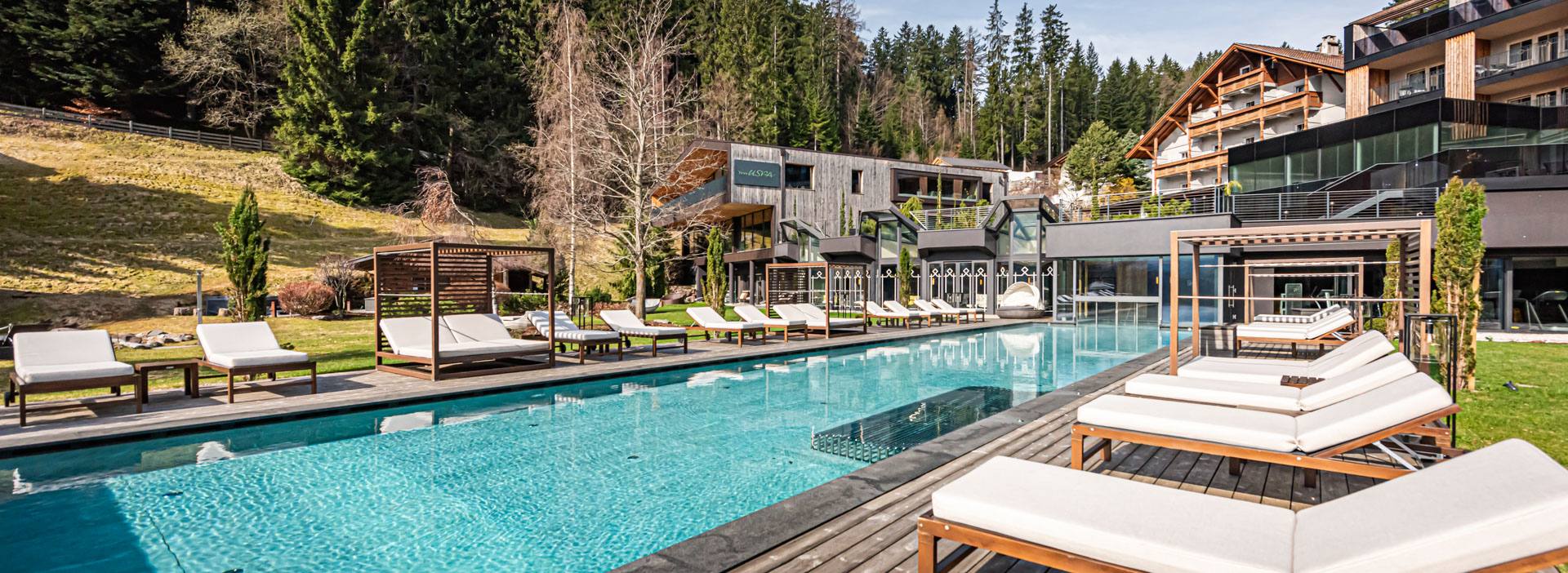 Hotel Alpine SPA Resort Viktoria