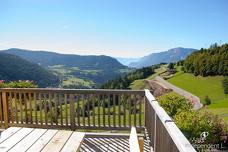 Wargerhof - Terrazza