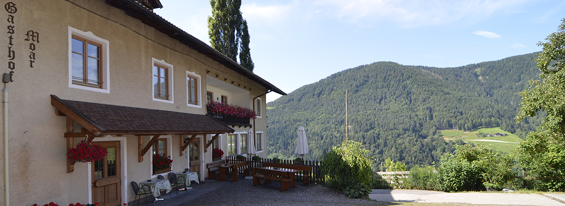 Ristorante Moar