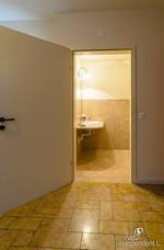 Hotel Tschögglbergerhof - Toiletten
