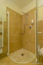 Hotel Tschögglbergerhof - Badezimmer