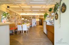 Ristorante Tschögglbergerhof - Bar