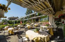 Ristorante Tschögglbergerhof - Terrazza