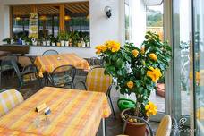 Ristorante Sonnegghof - Veranda