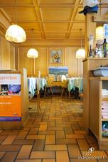 Ristorante Sonnegghof - Bar