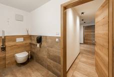 Schlaneiderhof - WC Uomini