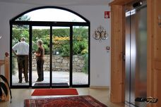 Hotel Traubenheim - Ascensore